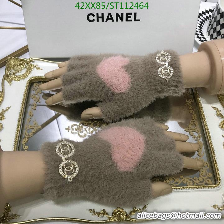 Cheap Price Chanel Gloves Top quality Leather Women G112464