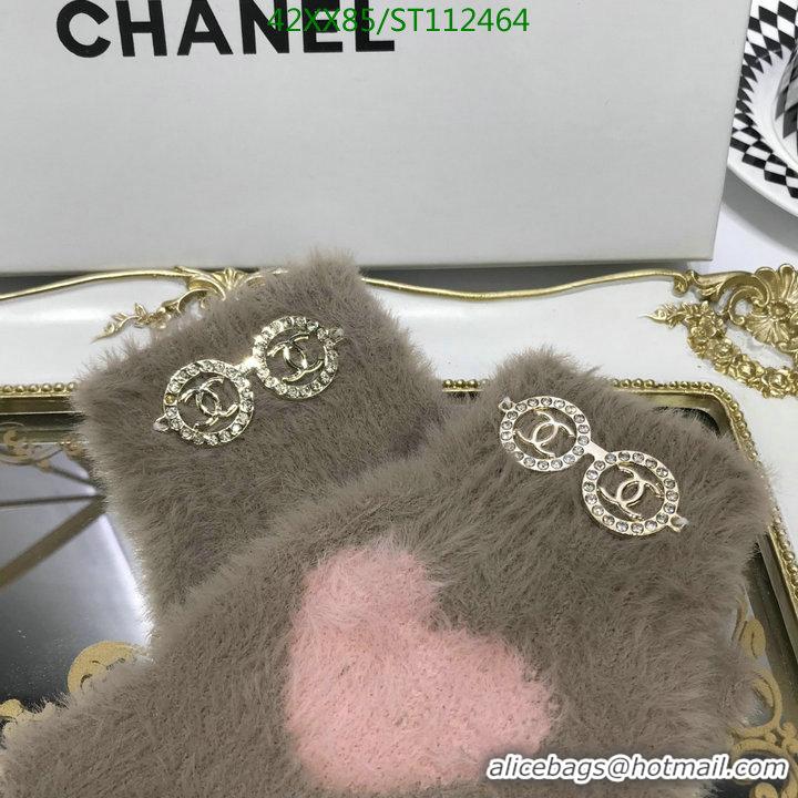 Cheap Price Chanel Gloves Top quality Leather Women G112464