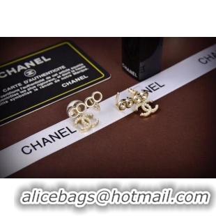 Cute Style Chanel Earrings CE5546