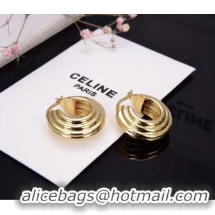 New Style CELINE Earrings CE5585