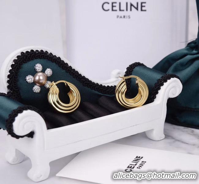 New Style CELINE Earrings CE5585