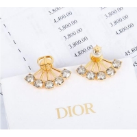 Grade Design Dior Earrings CE5749