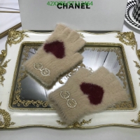Trendy Design Chanel Gloves Women G112474