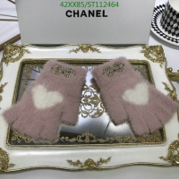 Good Quality Design Chanel Gloves Women G112495