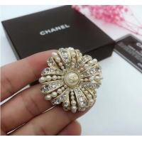 Best Price Chanel Brooch CE5549