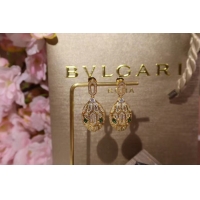 Classic Practical BVLGARI Earrings CE5457