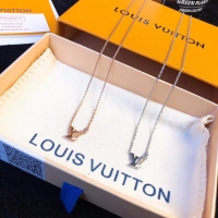 Top Design Louis Vuitton Necklace CE5685