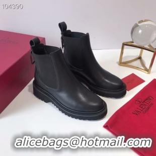 Newest Valentino Short boots VT993JYX-1