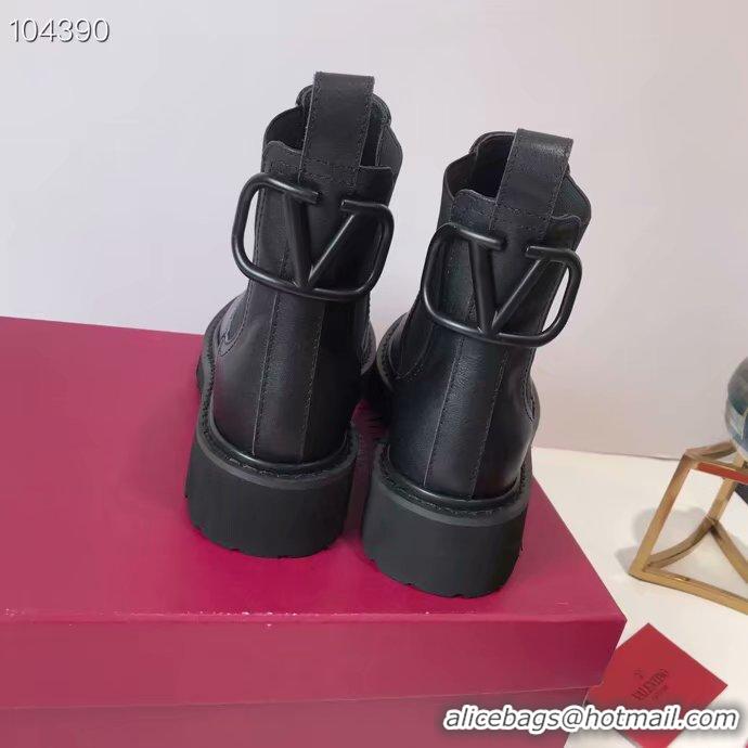 Newest Valentino Short boots VT993JYX-1