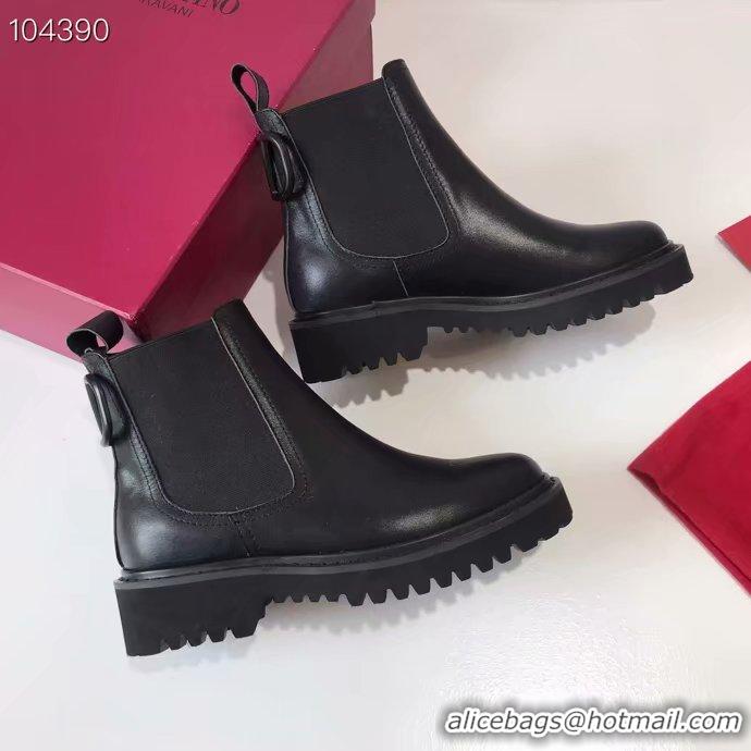 Newest Valentino Short boots VT993JYX-1