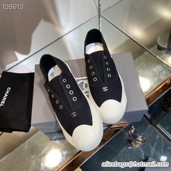 Affordable Price Chanel Shoes CH2708YY-4