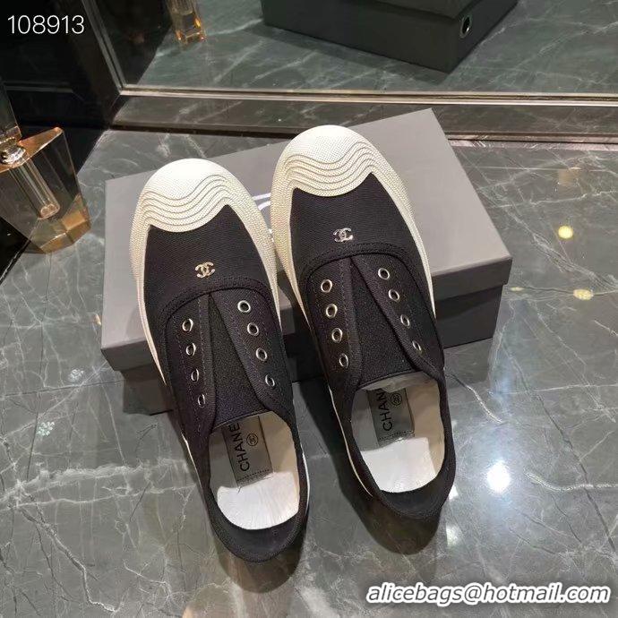 Affordable Price Chanel Shoes CH2708YY-4