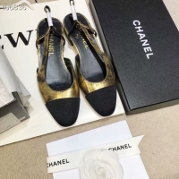 Best Design Chanel Shoes CH2676MX-1