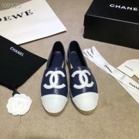 Top Quality Chanel Shoes CH2683ML-5