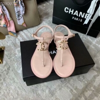 Stylish Chanel Shoes CH2699JS-3