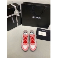 Unique Grade Chanel Shoes CH2711HS-3