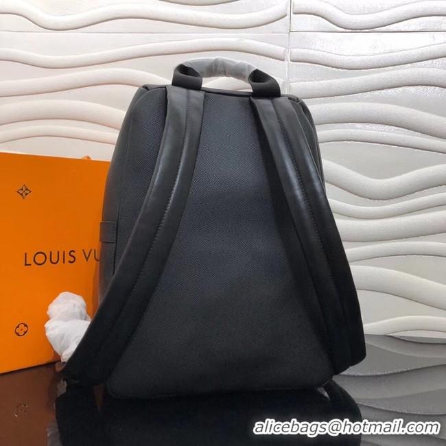 Unique Discount Louis Vuitton DISCOVERY BACKPACK M30735 Gray
