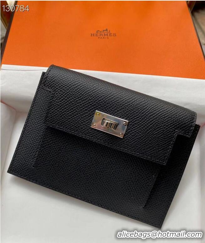 Top Grade Hermes Kelly Pocket Epsom Original Leather H13628