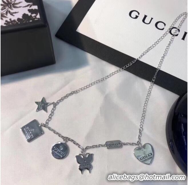 Best Price Gucci Necklace CE4145