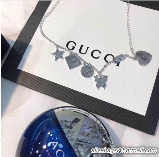 Best Price Gucci Necklace CE4145