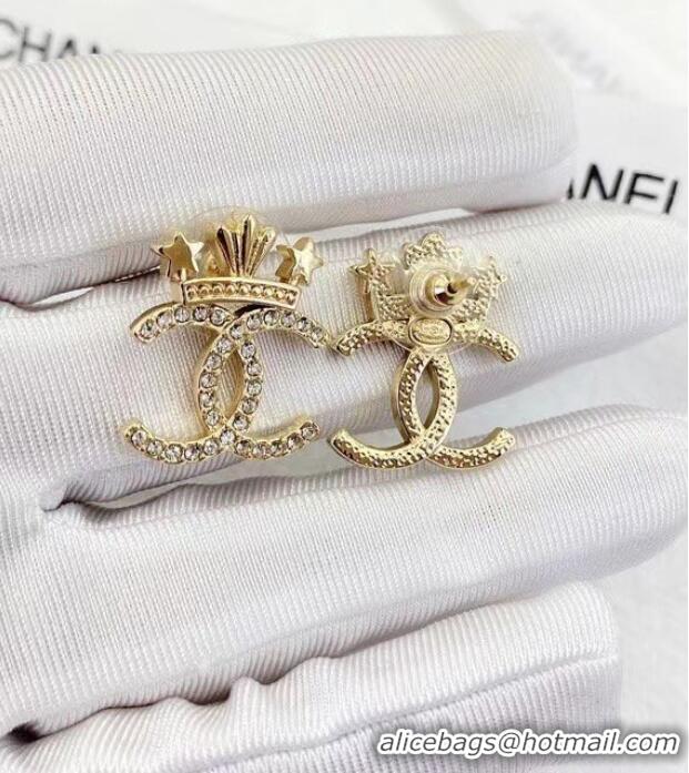 Discount Design Chanel Earrings CE6135