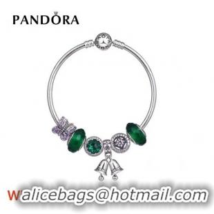 New Style Promotional Pandora Bracelet PD191954