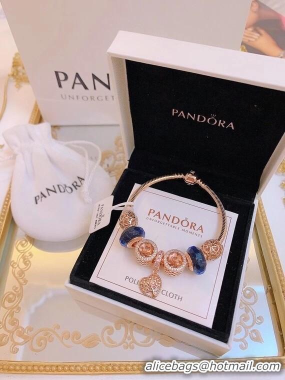 Top Quality Pandora rose gold Bracelet PD191960