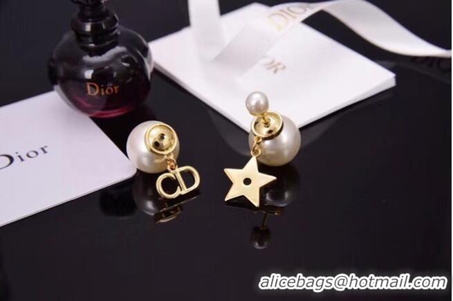 Good Quality Unique Dior Earrings CE6086