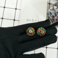 Well Crafted Gucci Earrings 1730