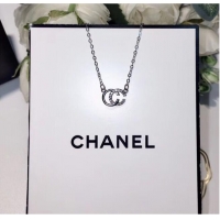 Traditional Discount Gucci Necklace CE4135 Silver