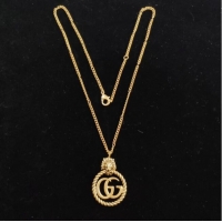 Good Product Cheap Gucci Necklace CE4501