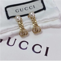 Market Sells Promotional Gucci Earrings CE6034