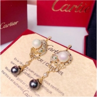 Buy Fashionable Cartier Earrings CE6059