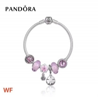 Fashion Cheapest Pandora Bracelet PD191945