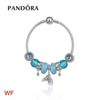 Famous Brand Inexpensive Pandora Bracelet PD191947