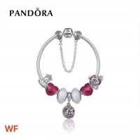 Top Quality Pandora Bracelet PD191948