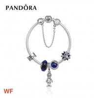 Good Quality Pandora Bracelet PD191952