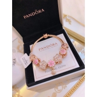 Popular Style Pandora rose gold Bracelet PD191961