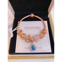 Perfect Cheapest Pandora rose gold Bracelet PD191962