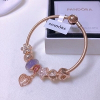 Super Quality Pandora rose gold Bracelet PD191967