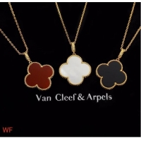 Famous Brand Van Cleef & Arpels Necklace CE6083