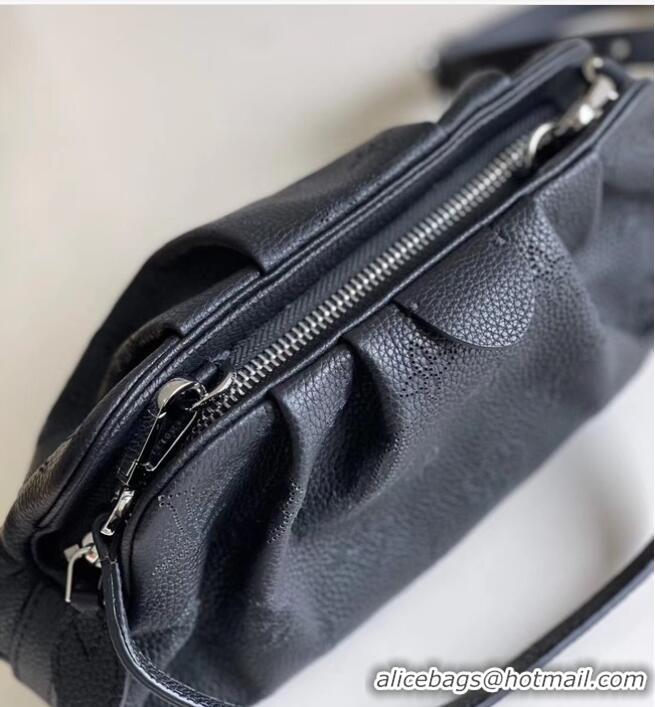 Low Price Louis Vuitton SCALA MINI POUCH M80094 black