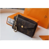 Top Quality Louis Vuitton Original Wallet M69431 black