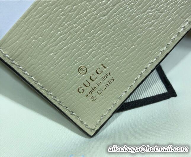 Good Quality Gucci Liberty London Bi-Wallet 636248 2020