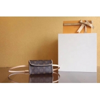 Luxury Discount Louis Vuitton Waist pocket Bag M44667