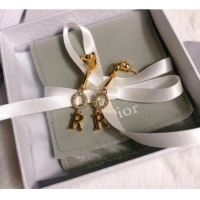 Shop Low Cost Dior Earrings CE6347