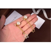 Buy Cheapest Dior Earrings CE6494