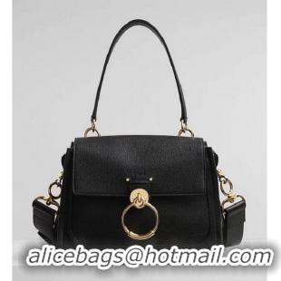 Most Popular Chloe Original Calfskin Leather Bag C1142L Apricot
