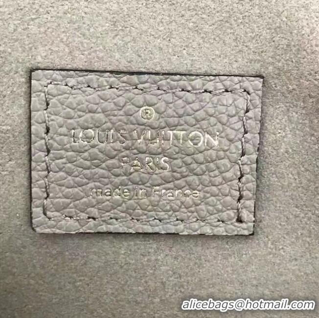 Buy Inexpensive Louis Vuitton TINY BACKPACK M80783 Gray