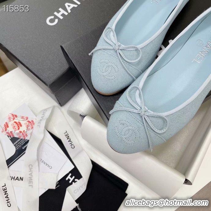 Top Quality Chanel Shoes CH2802HT-2